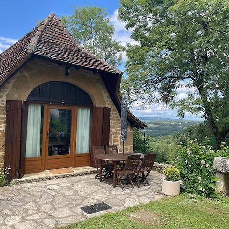 La Grangette Villa Béduer Kültér fotó