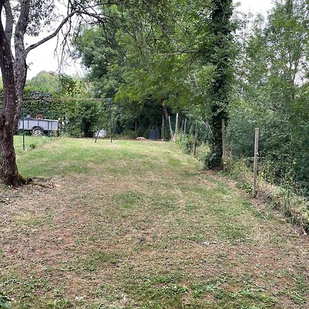 La Grangette Villa Béduer Kültér fotó