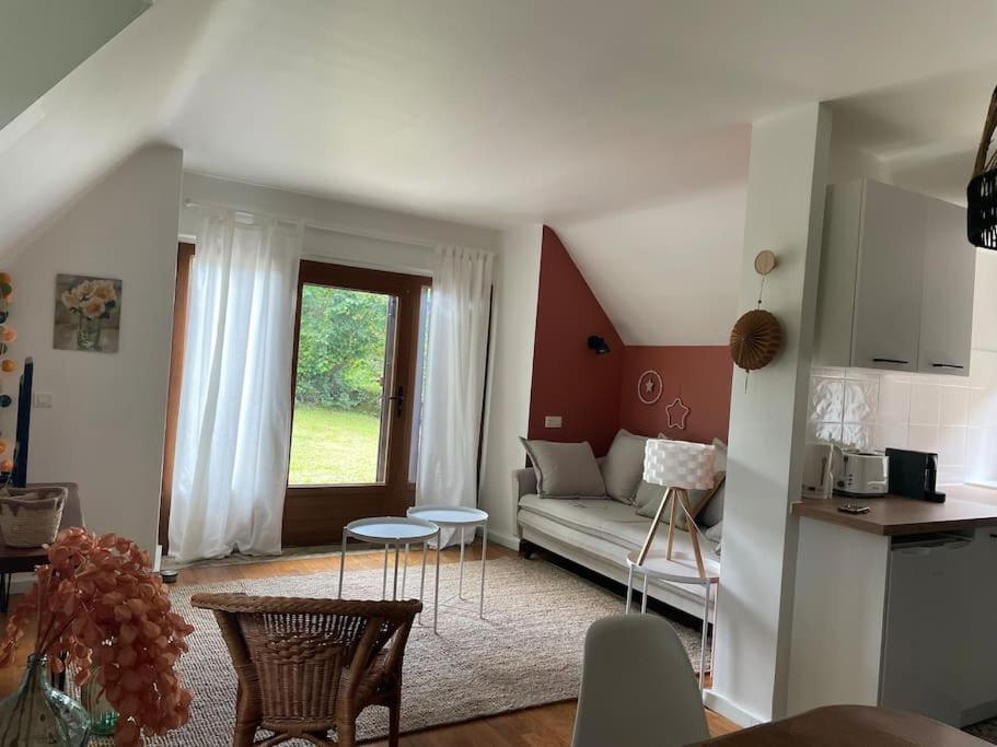 La Grangette Villa Béduer Kültér fotó
