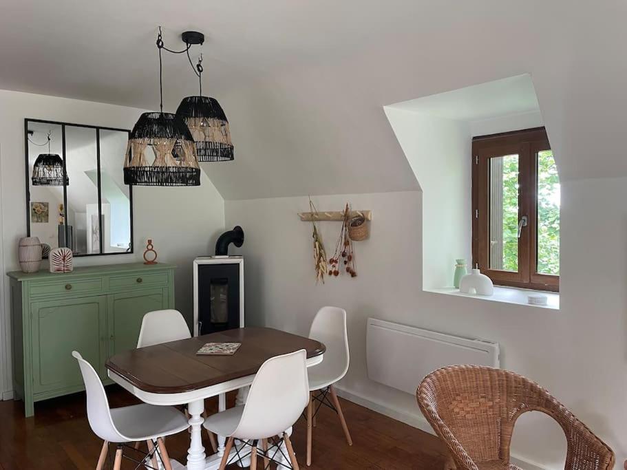La Grangette Villa Béduer Kültér fotó