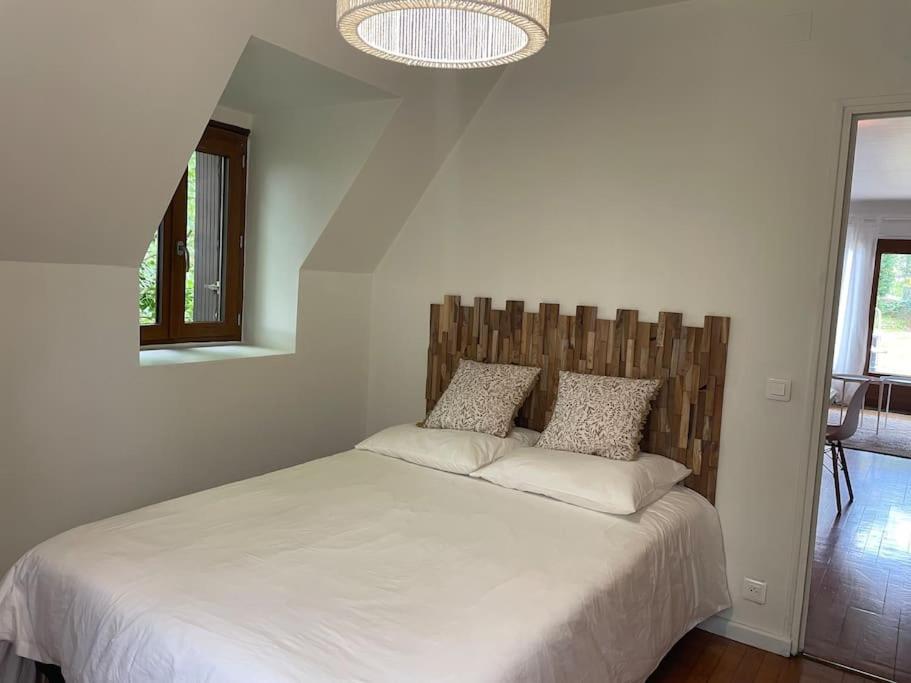 La Grangette Villa Béduer Kültér fotó
