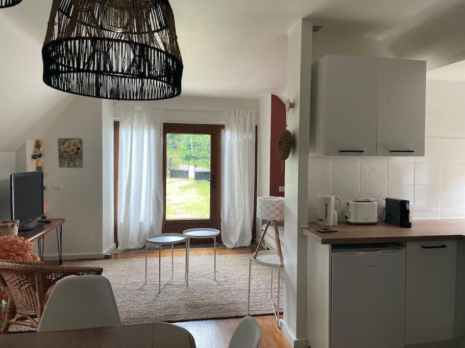 La Grangette Villa Béduer Kültér fotó