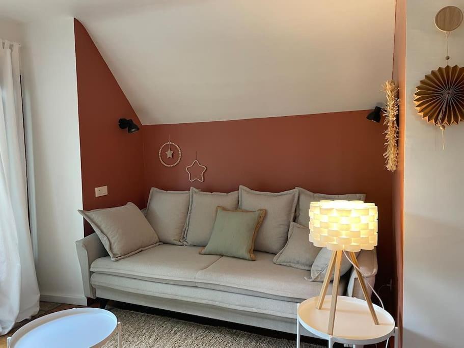 La Grangette Villa Béduer Kültér fotó