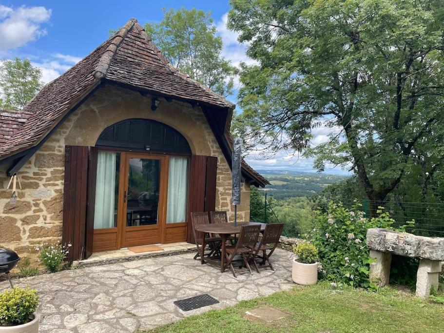 La Grangette Villa Béduer Kültér fotó