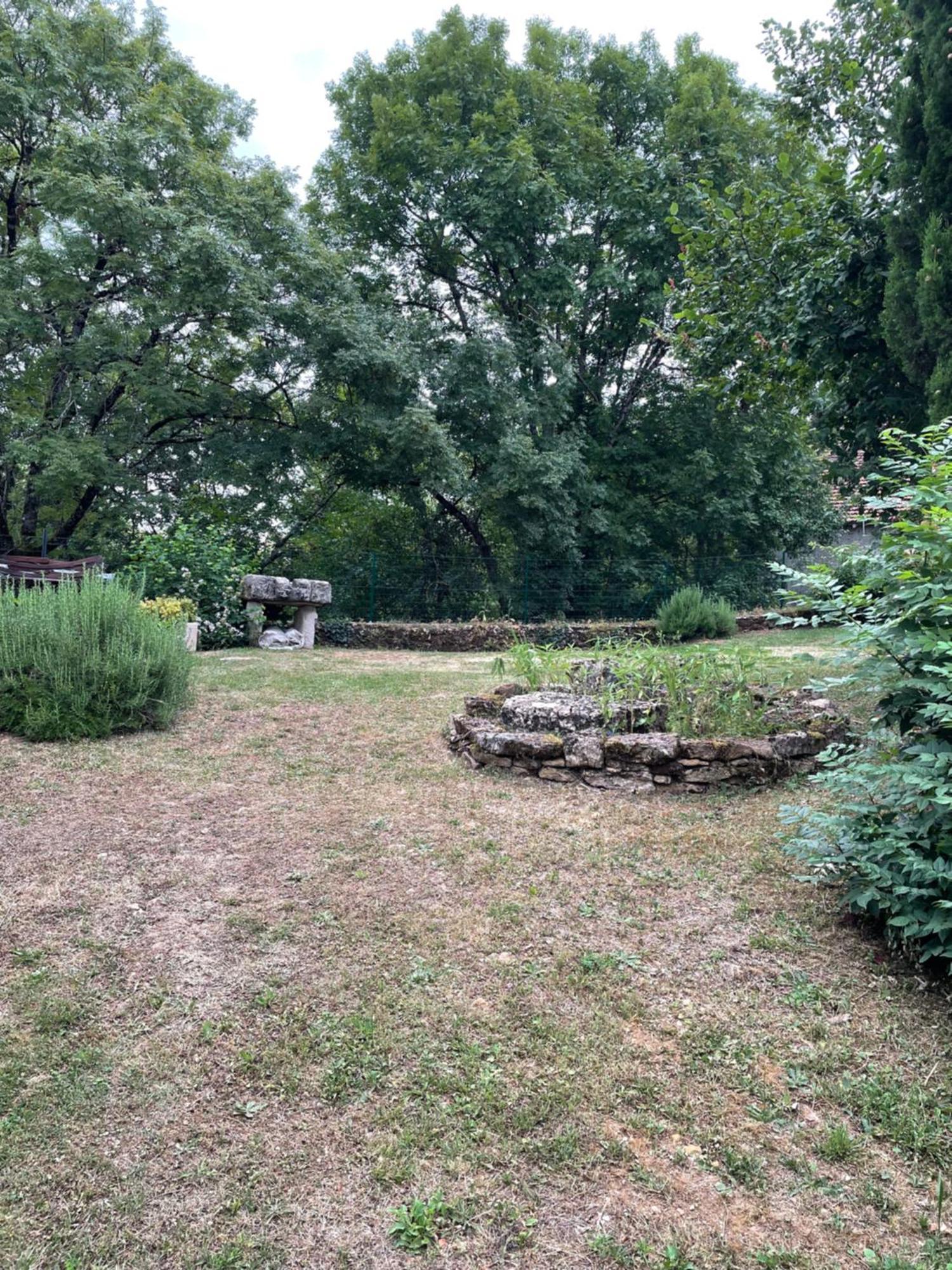 La Grangette Villa Béduer Kültér fotó